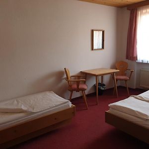 Kleines Doppelzimmer